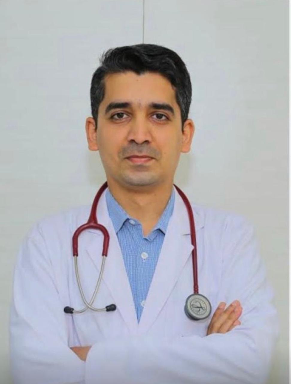 Dr. K. Anantha Rao, nephrologist and renal transplant expert