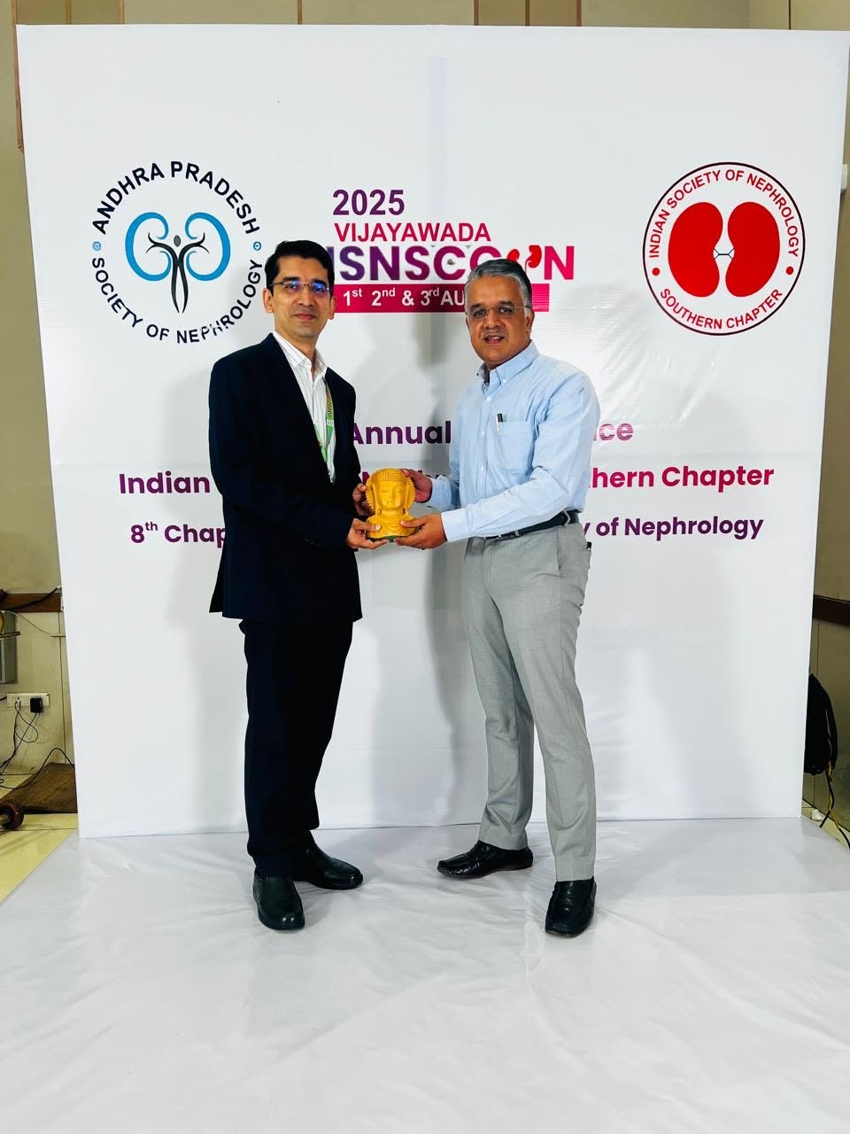 Dr. Anantha Rao professional gallery image 1