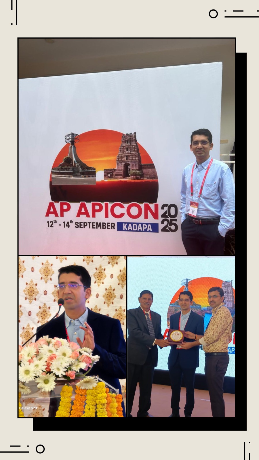 Dr. Anantha Rao professional gallery image 2