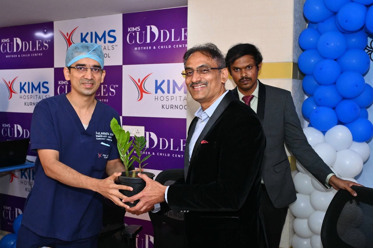 Dr. Anantha Rao professional gallery image 25