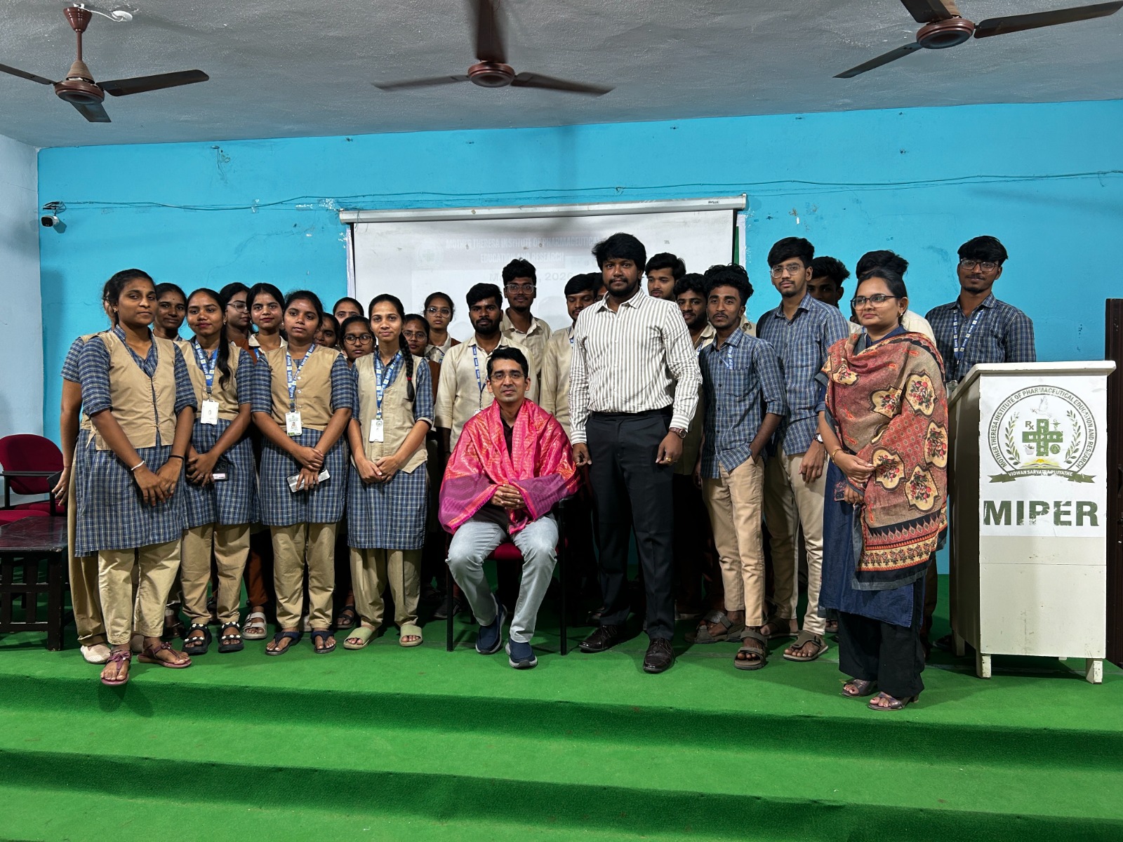 Dr. Anantha Rao professional gallery image 27